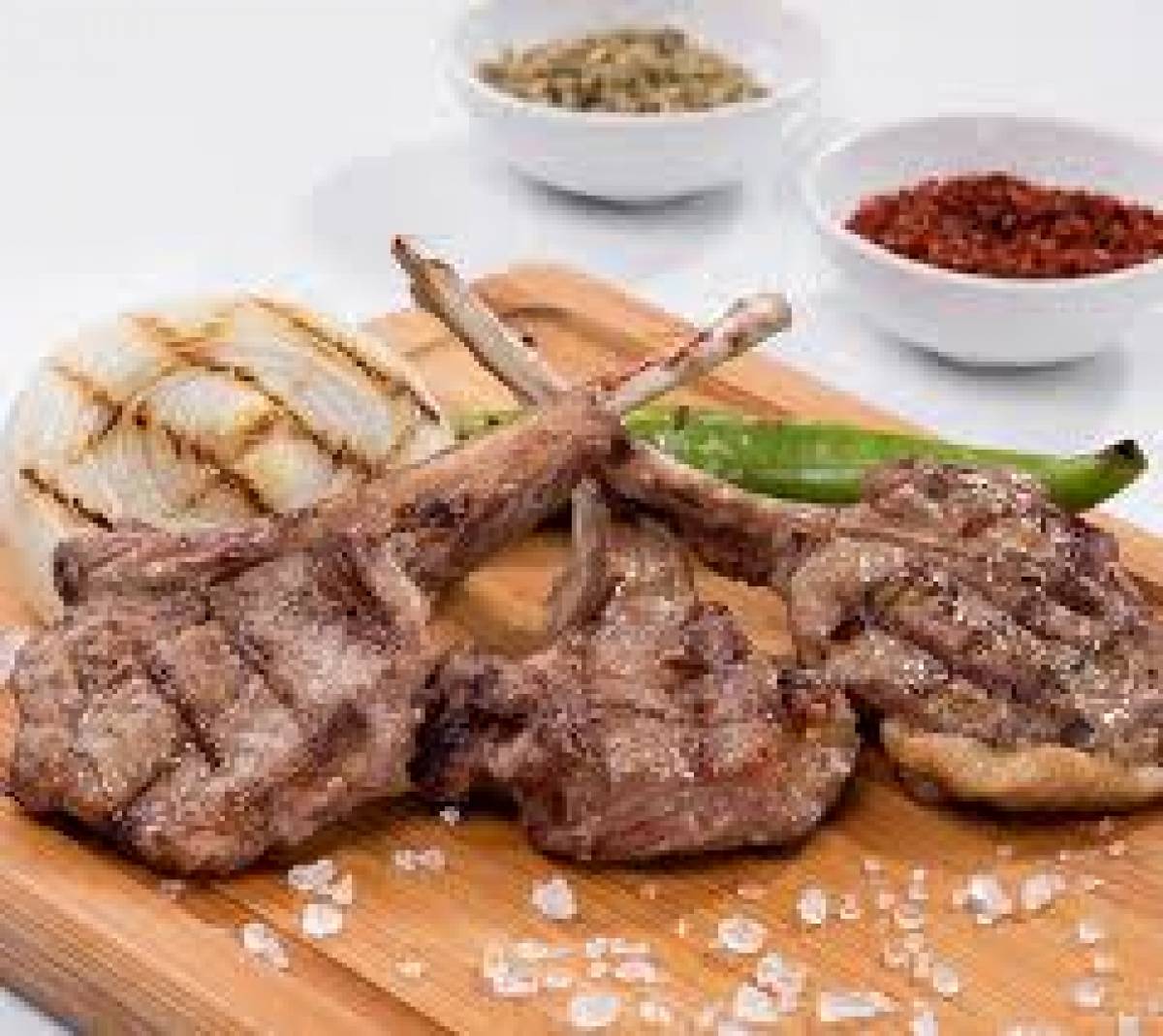 Kuzu Kalem - Porsiyon (250 - 300 gr )