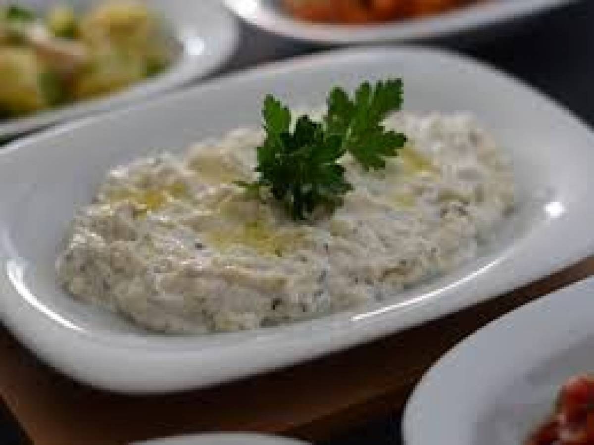 Mütebbel - porsiyon