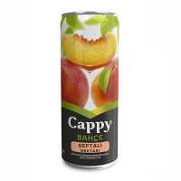 CAPPY ŞEFTALİ