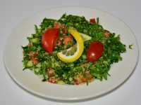 Tebbule