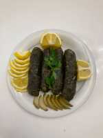 Zeytiyağlı Lahana Sarma