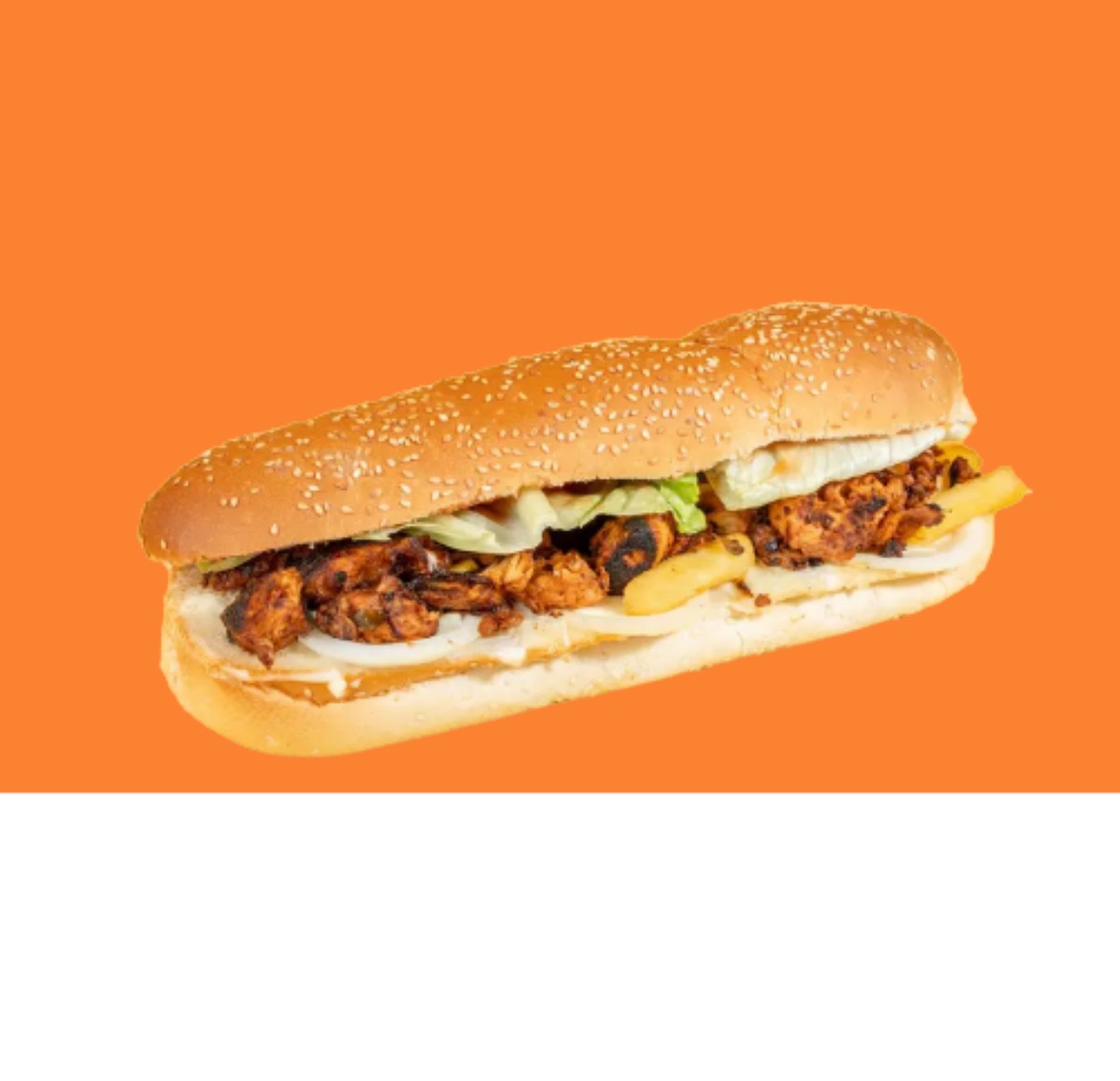 فاهيتا دجاج