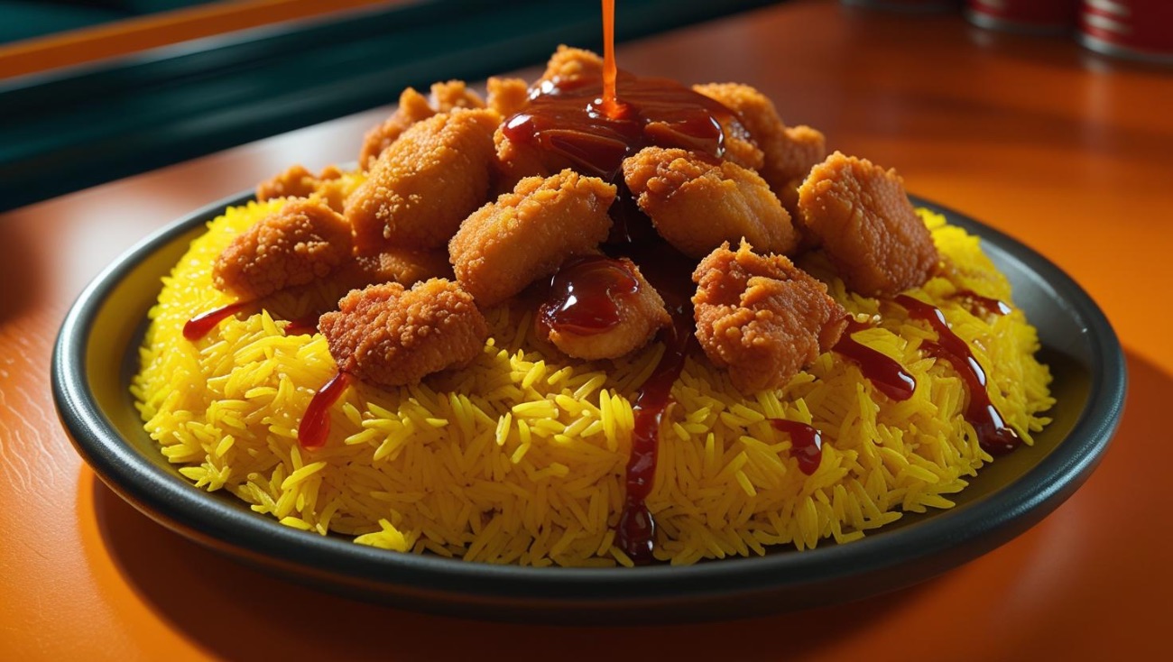 ريزو سبايسي