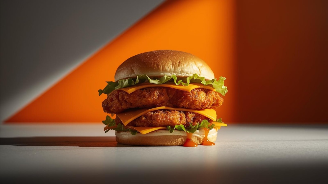 مايتي زنكر دبل