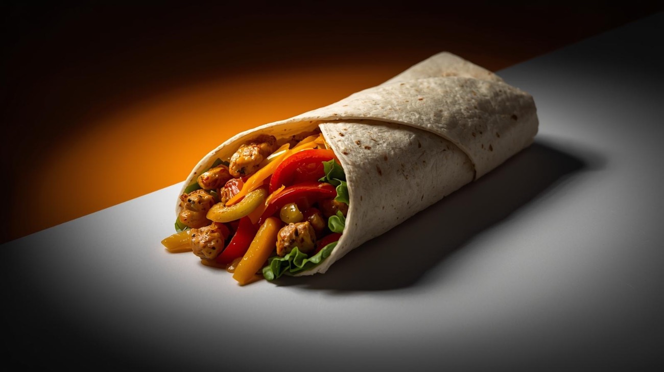 فاهيتا خبز صاج