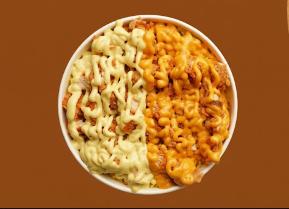 ريزو ميكس صوص