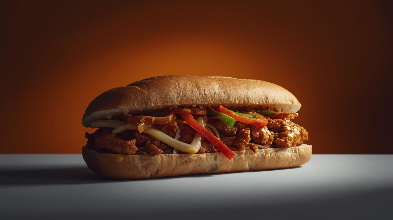 فاهيتا ساندويش