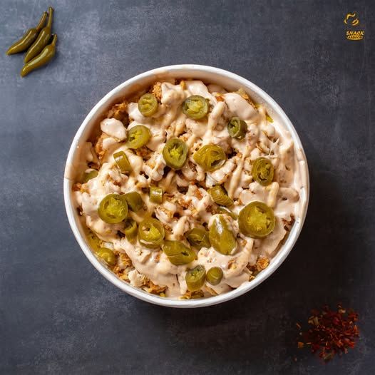 ريزو سبايسي