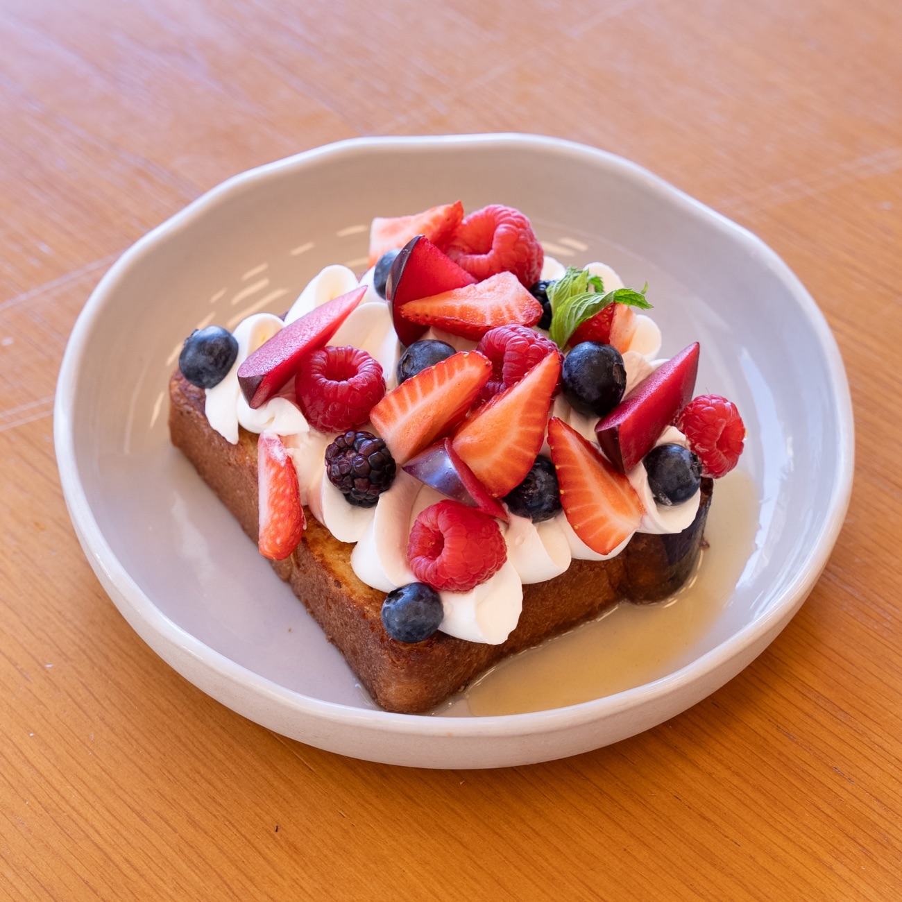 French Toast - 