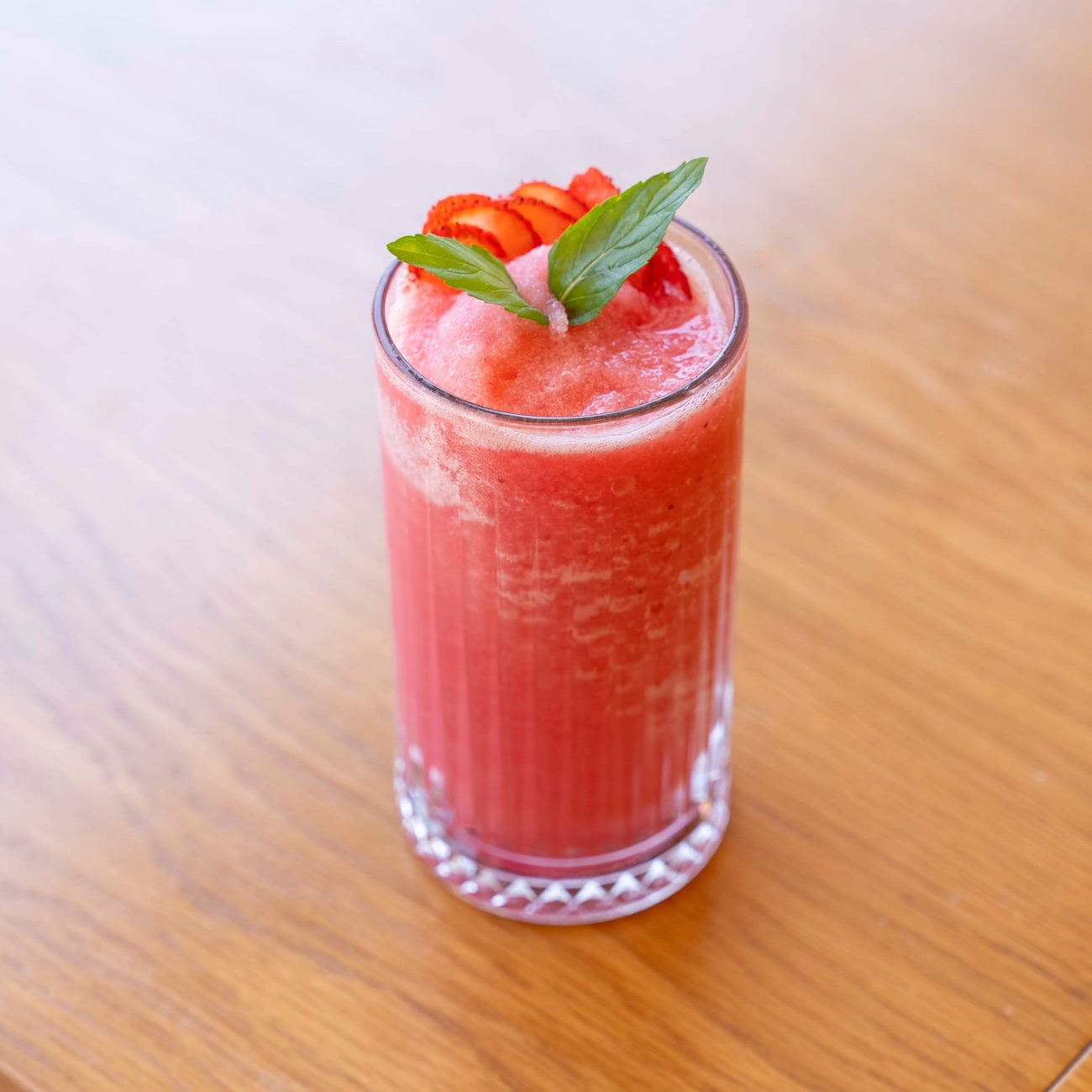Strawberry Special - 