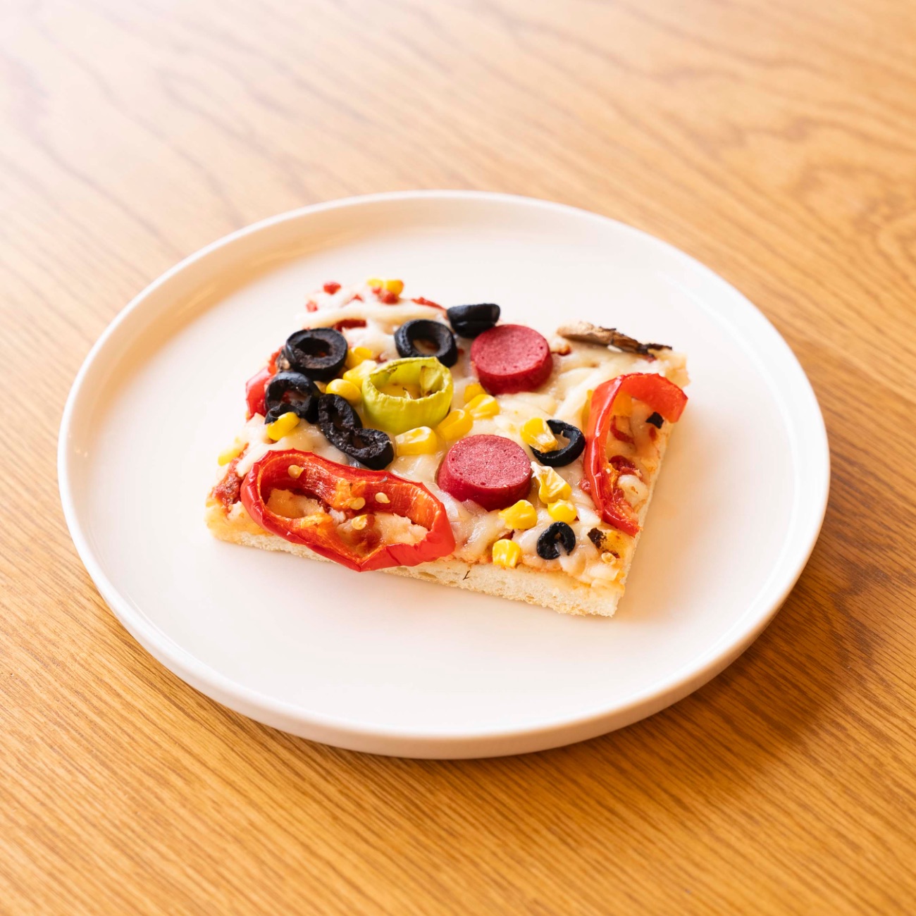 DİLİM PİZZA - 
