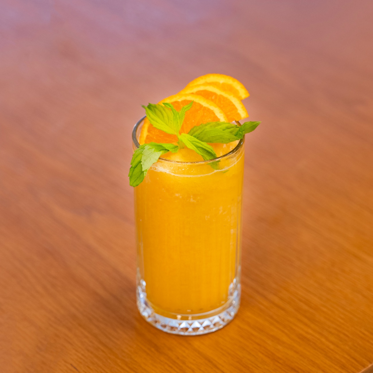 MANGO FROZEN - 