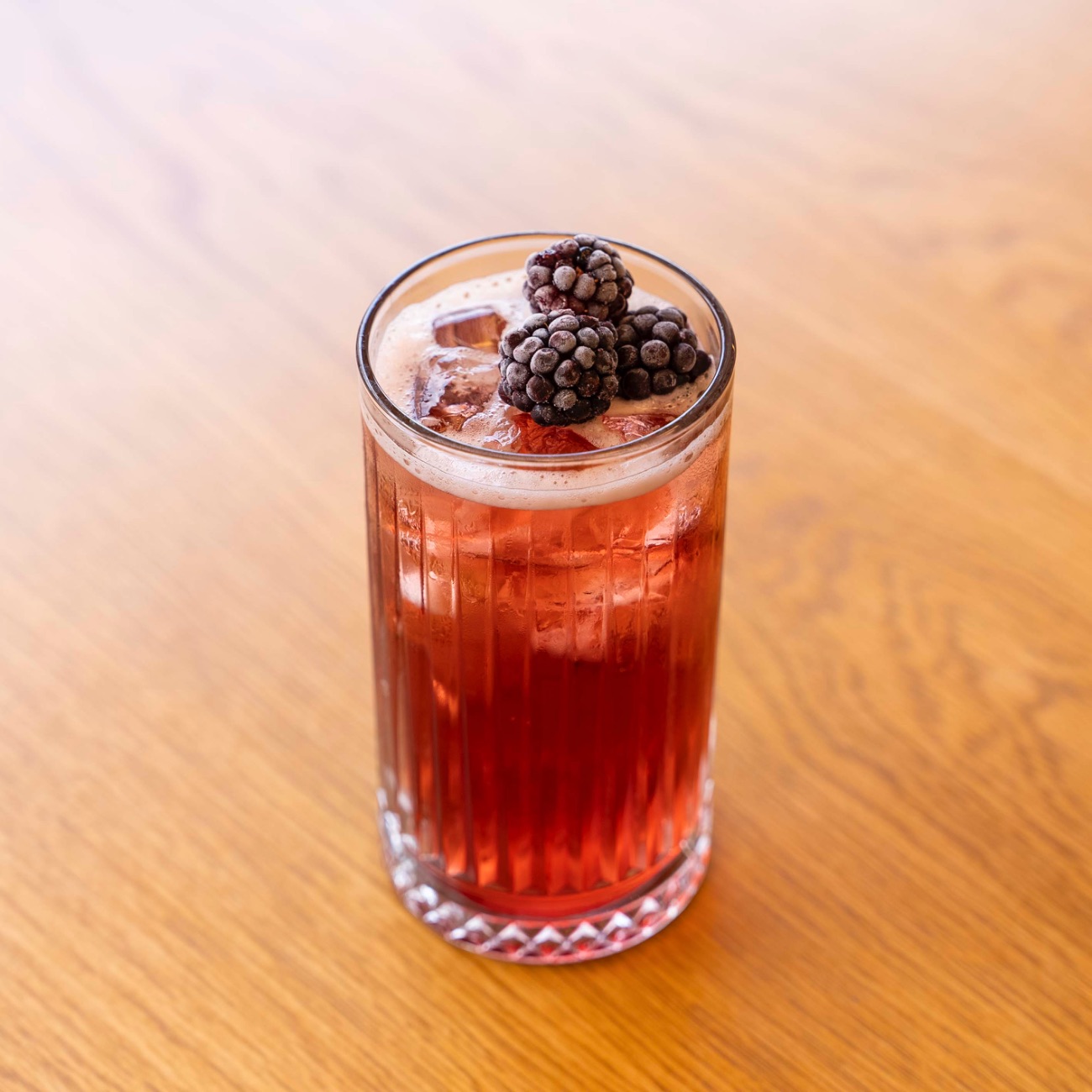 BERRY HİBİSCUS - 