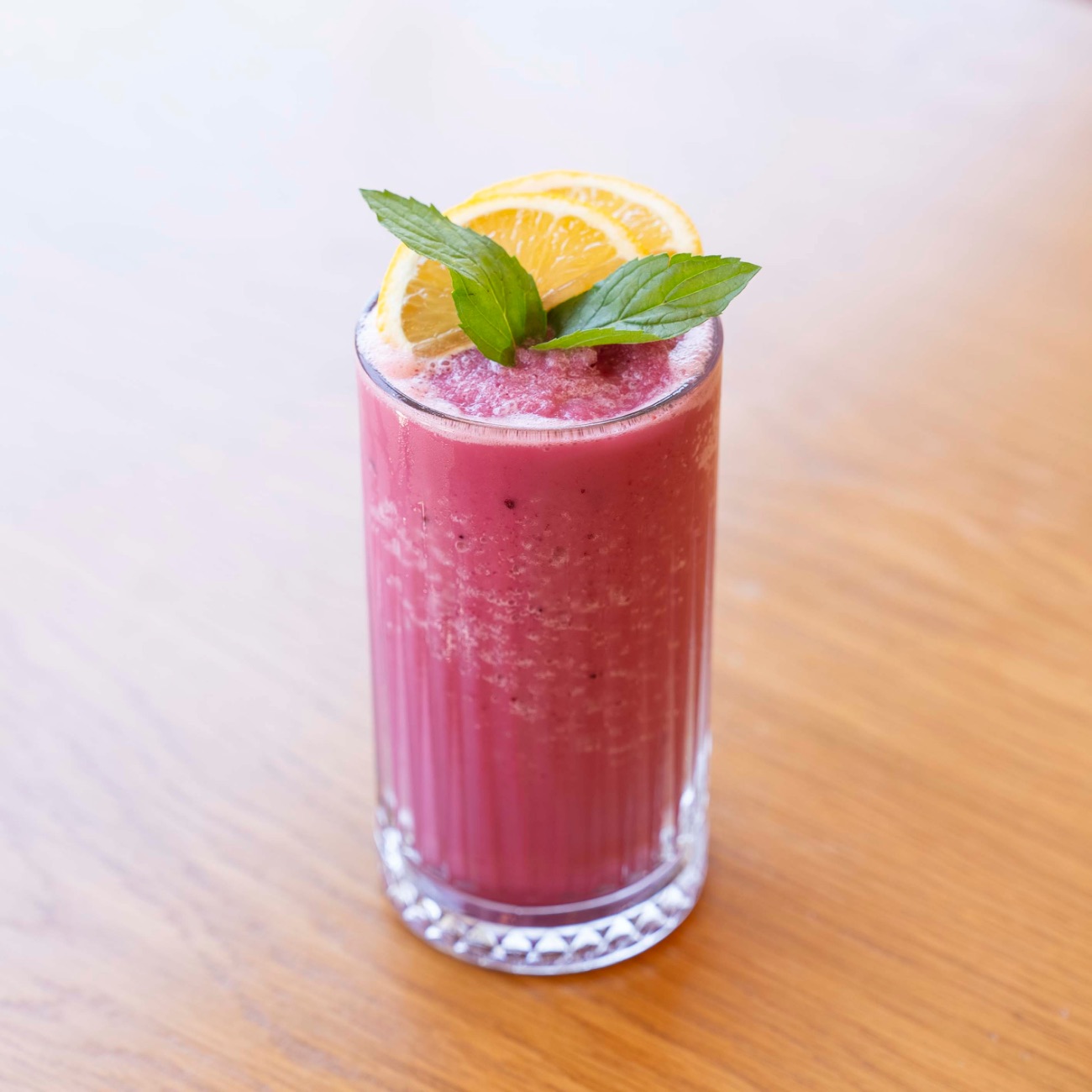 Mulberry Special - 