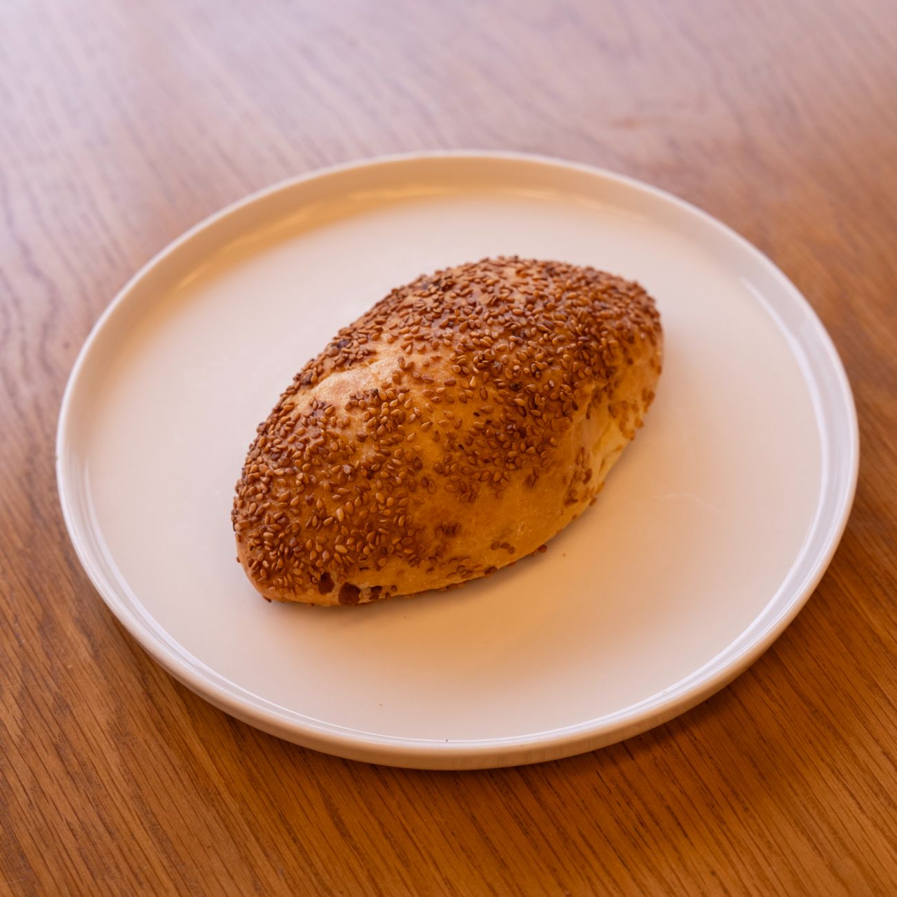 Kaşarlı Poğaça - 