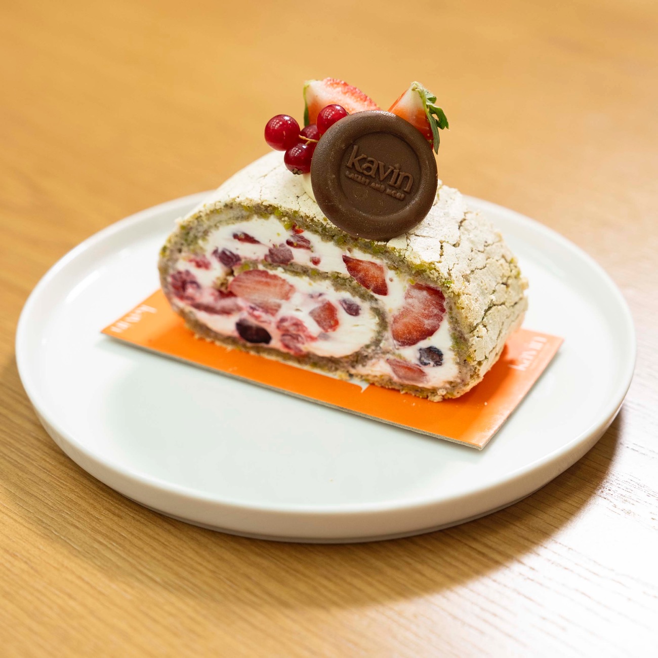 Pavlova - 