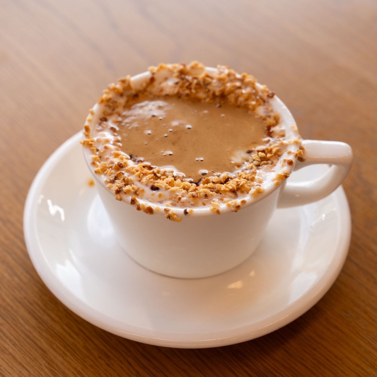 Affogato - 