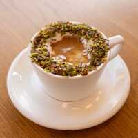 Affogato