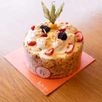 White Profiterole ( 4-6 Kişilik )