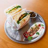 FOCCACIA ROASTBEEF SANDVİÇ