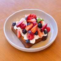 French Toast