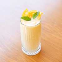 Lemon Special