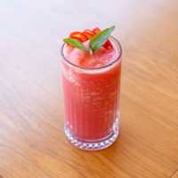 Strawberry Special