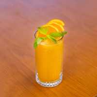 MANGO FROZEN