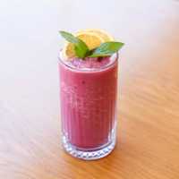 Mulberry Special