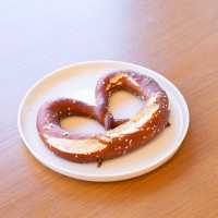 PRETZEL (Alman Simidi)