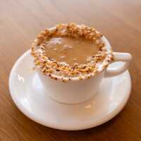 Affogato
