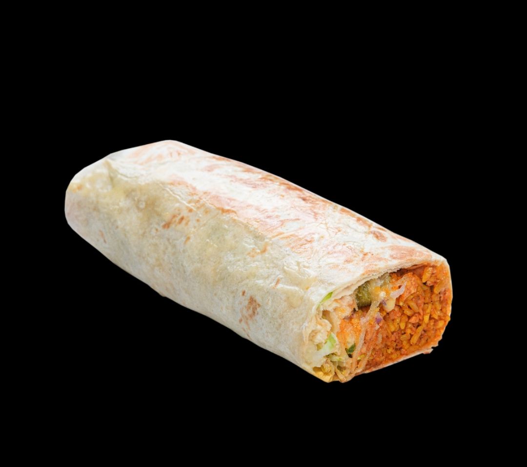 بوريتو