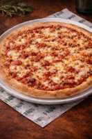 Margarita Pizza