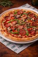 Karışık Pizza