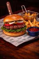 Klasik Burger