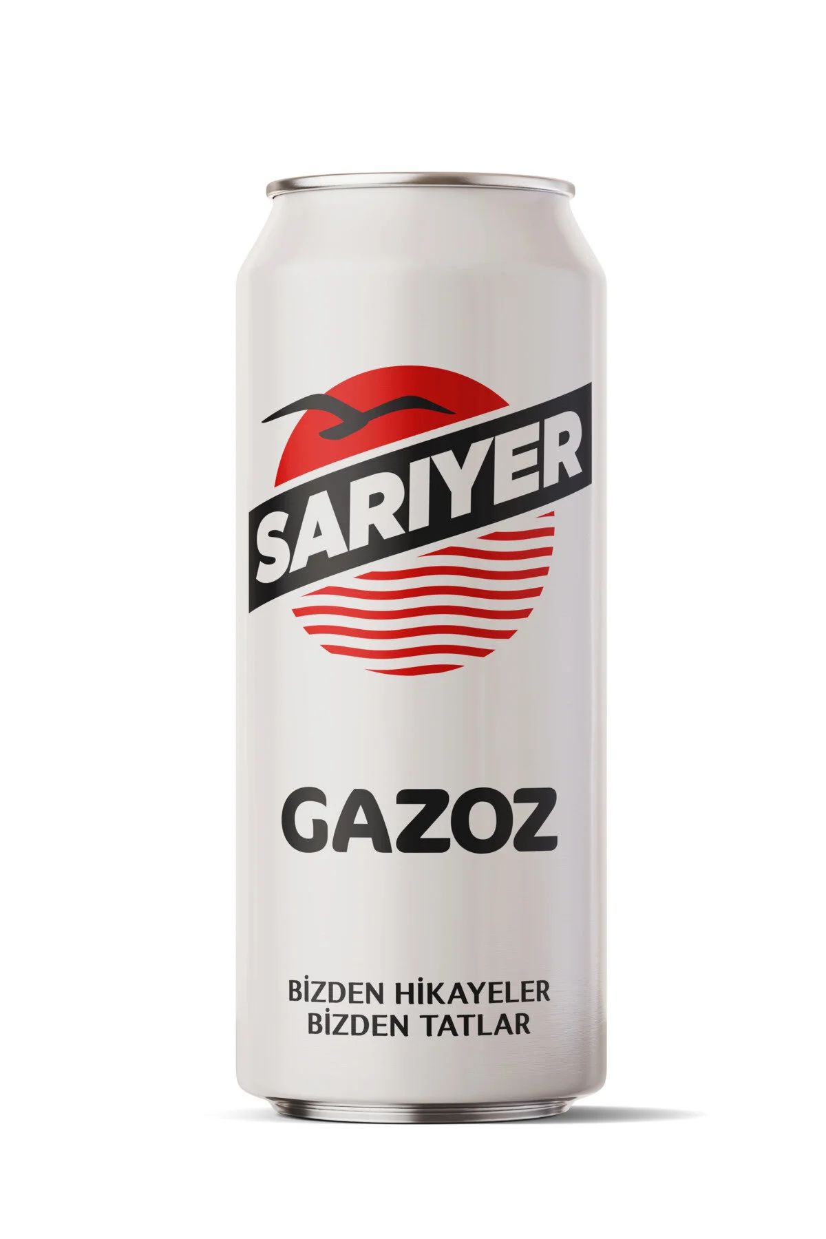 SARIYER GAZOZ - 
