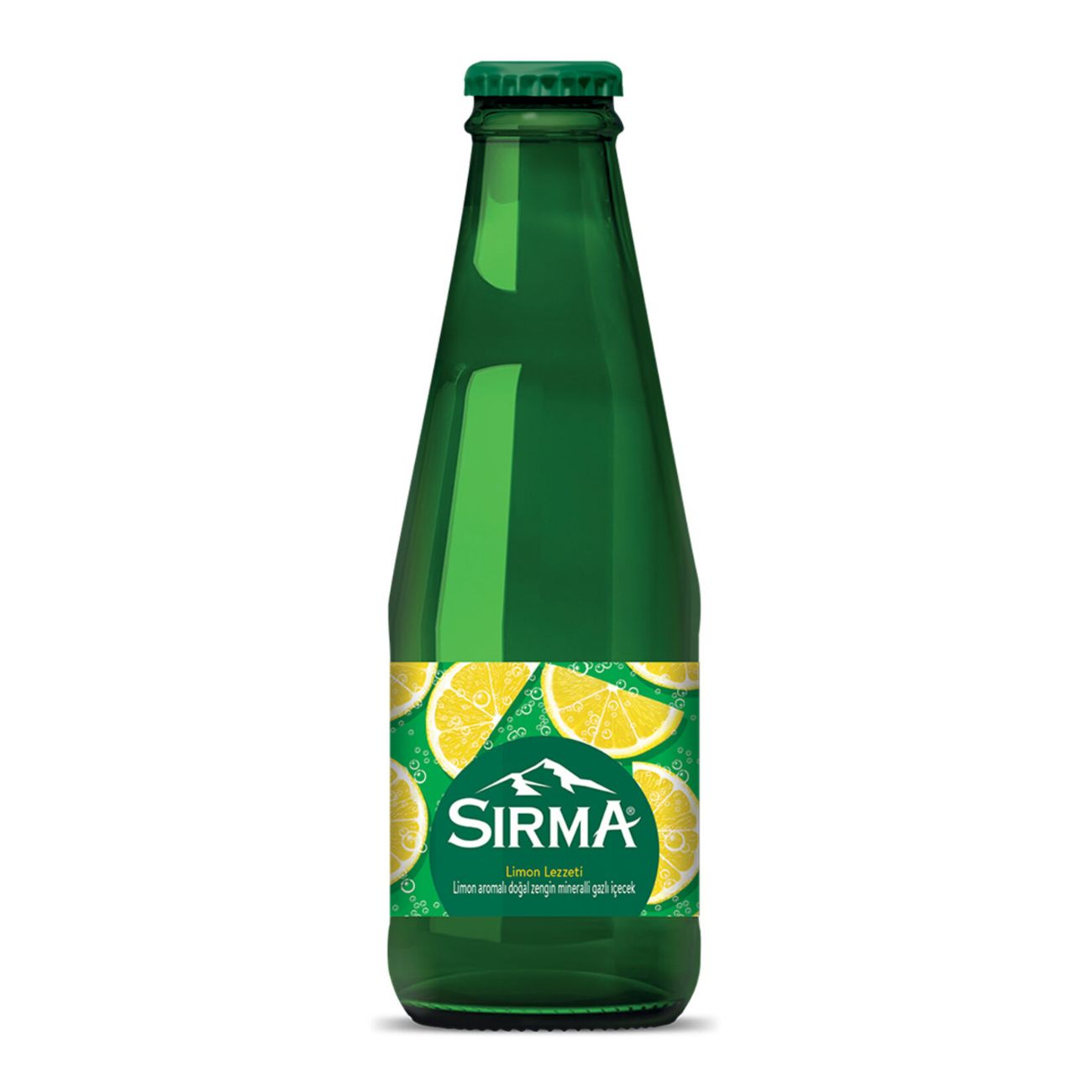 LİMONLU SODA - 