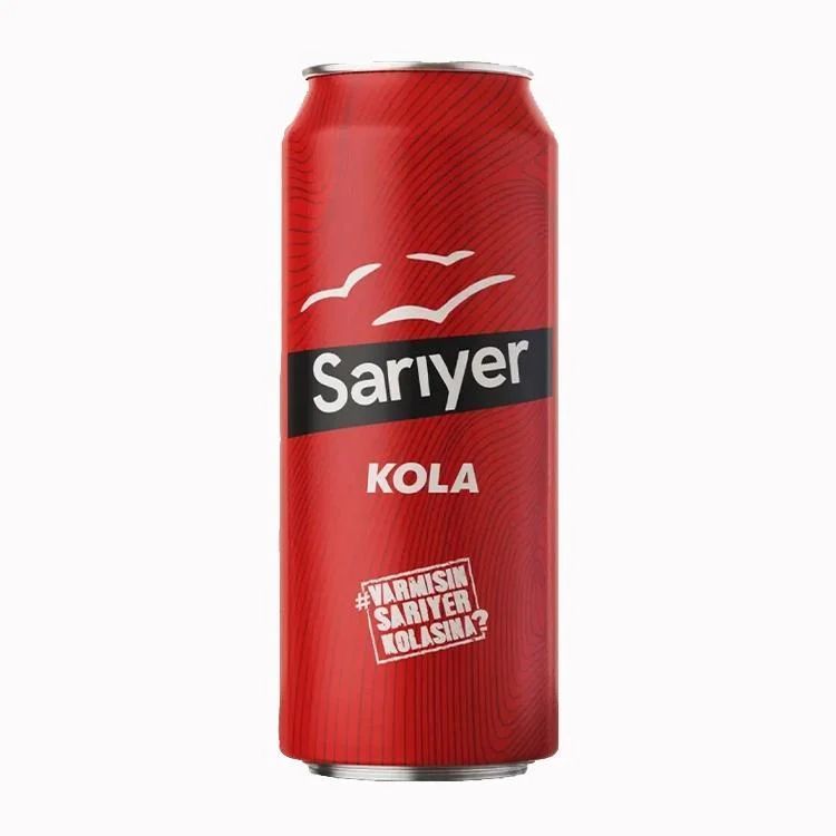 SARIYER KOLA - 