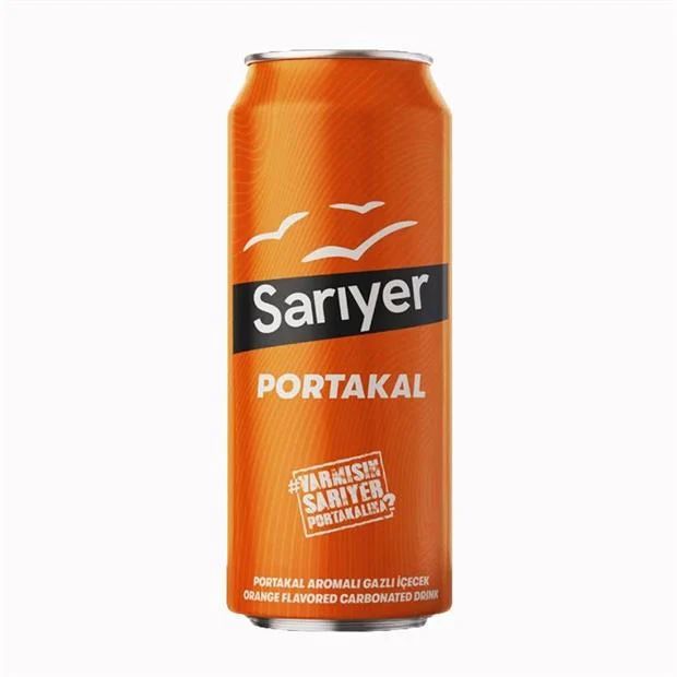 SARIYER PORTAKAL - 