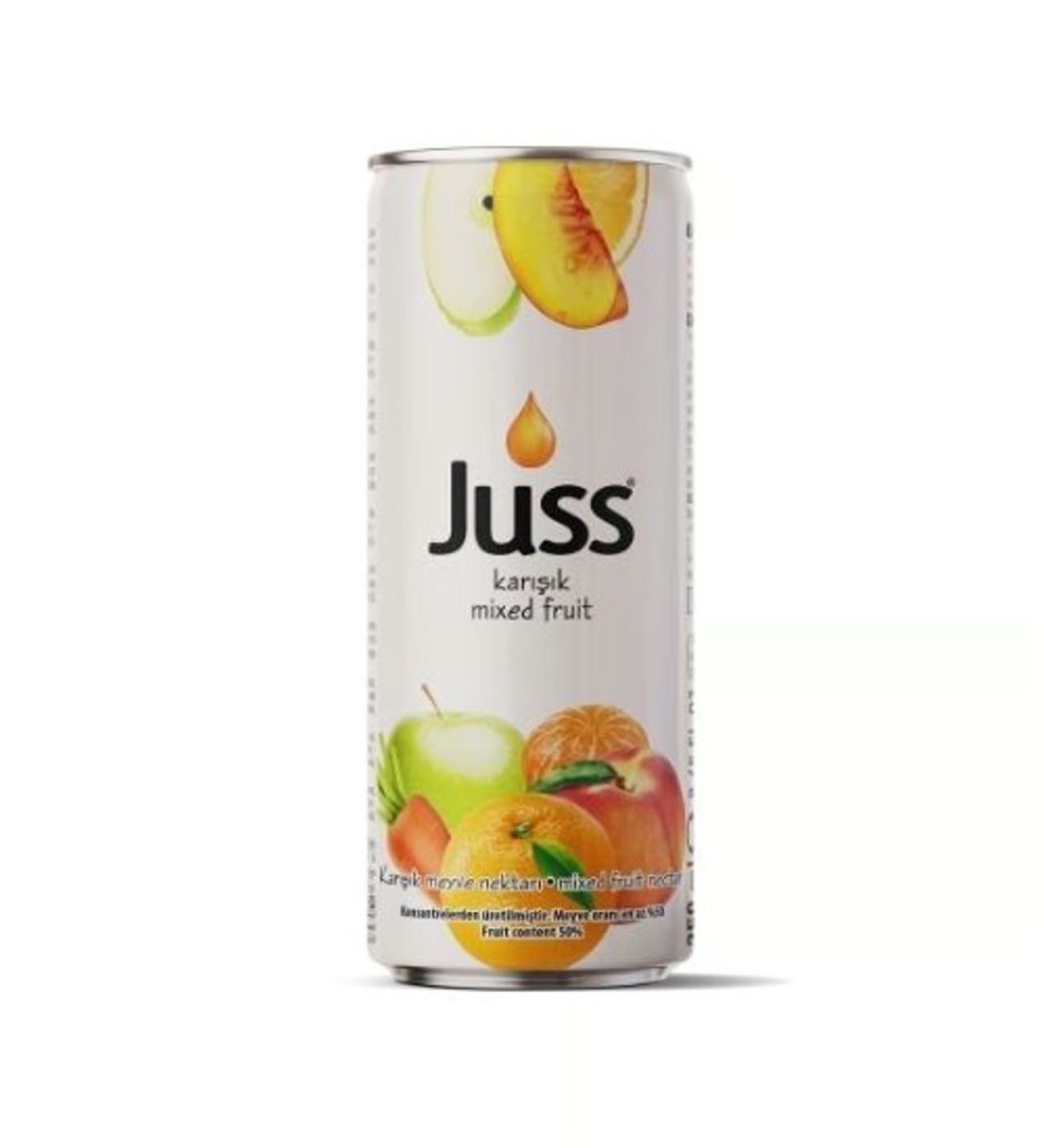 JUSS KARIŞIK - 