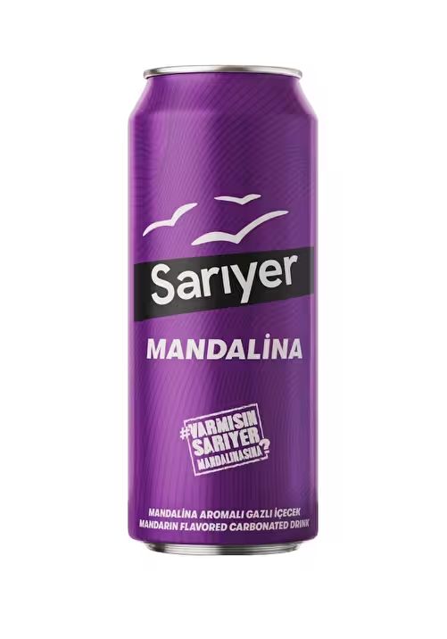 SARIYER MANDALİNA - 