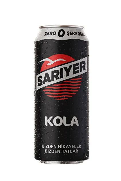 SARIYER KOLA ZERO - 