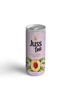 JUSS TEA ŞEFTALİ