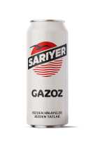 SARIYER GAZOZ