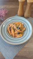 PENNE ARABBIATA