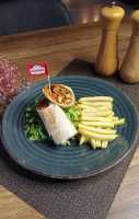 TAVUK WRAP