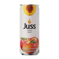 JUSS ŞEFTALİ