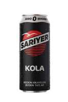 SARIYER KOLA ZERO