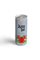 JUSS TEA KARPUZ & ÇİLEK