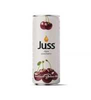 JUSS VİŞNE